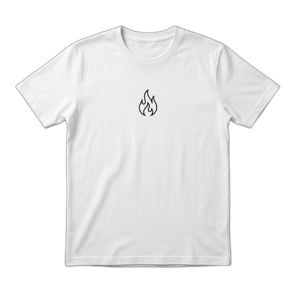 Fire tee