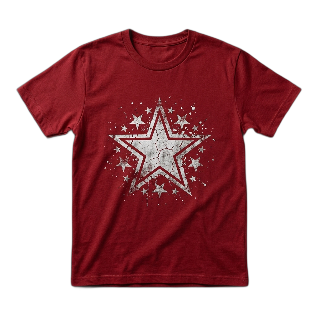 Star tee