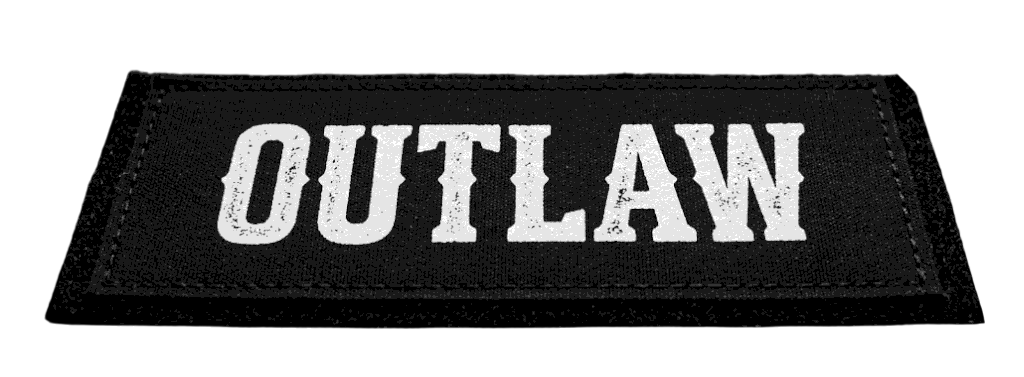 OUTLAW patch